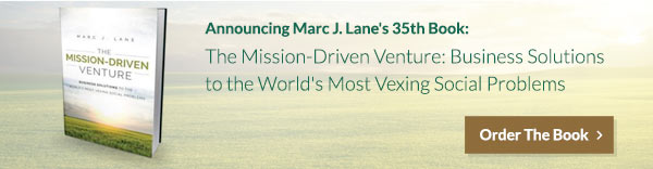 Mission-Driven Book