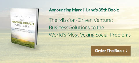Mission-Driven Book